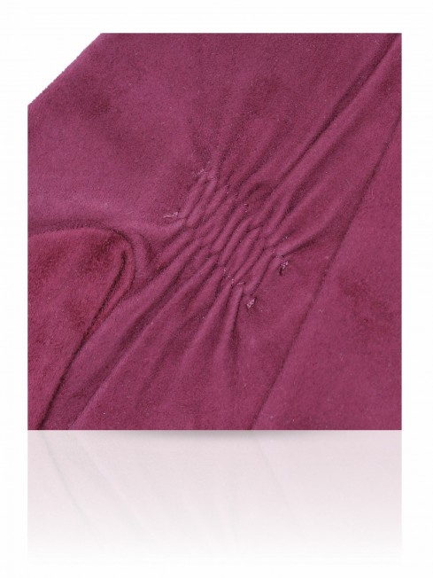 Перчатки Женские S81_SHERY_26/GRAPE